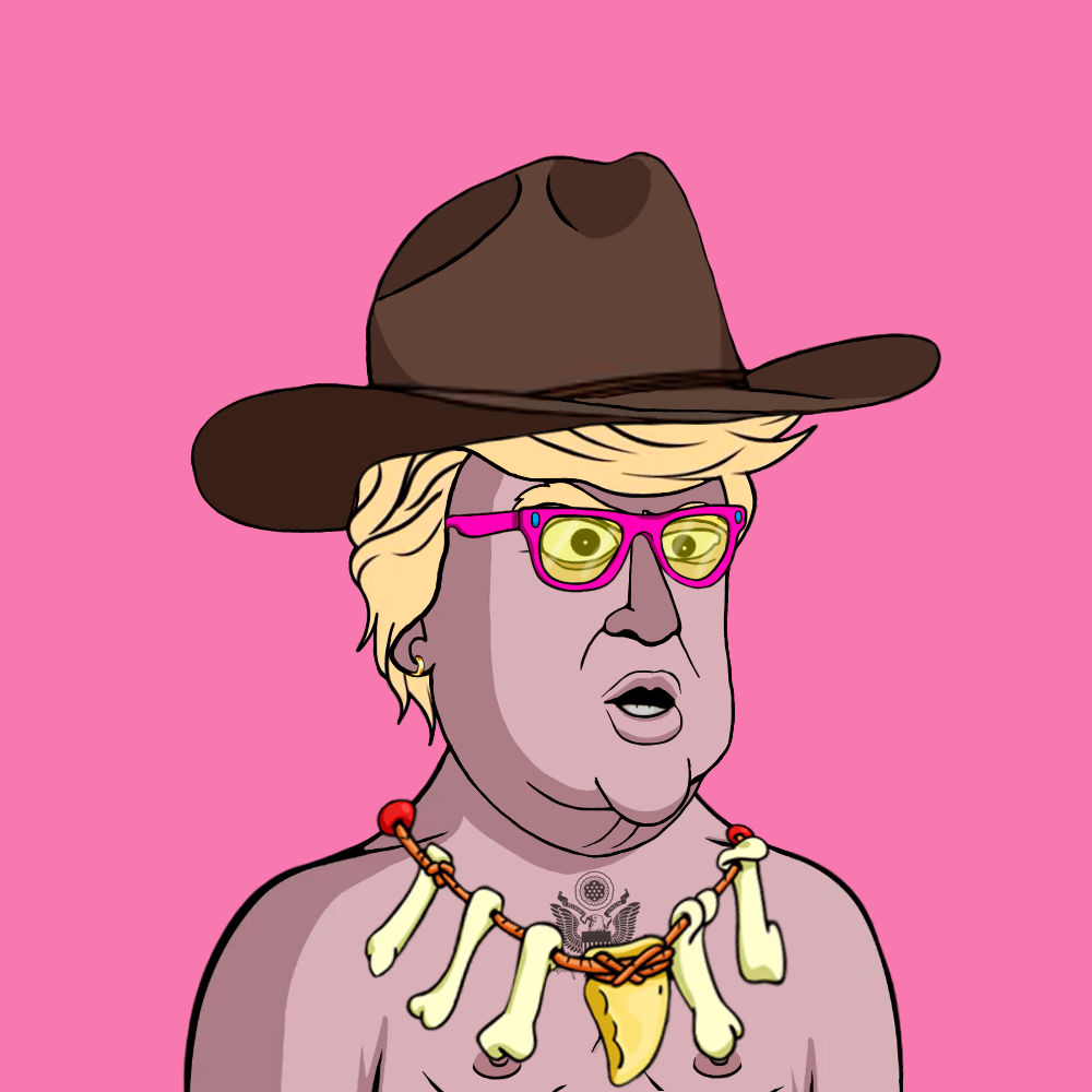 Trump #7827