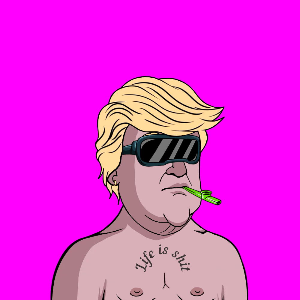 Trump #8079