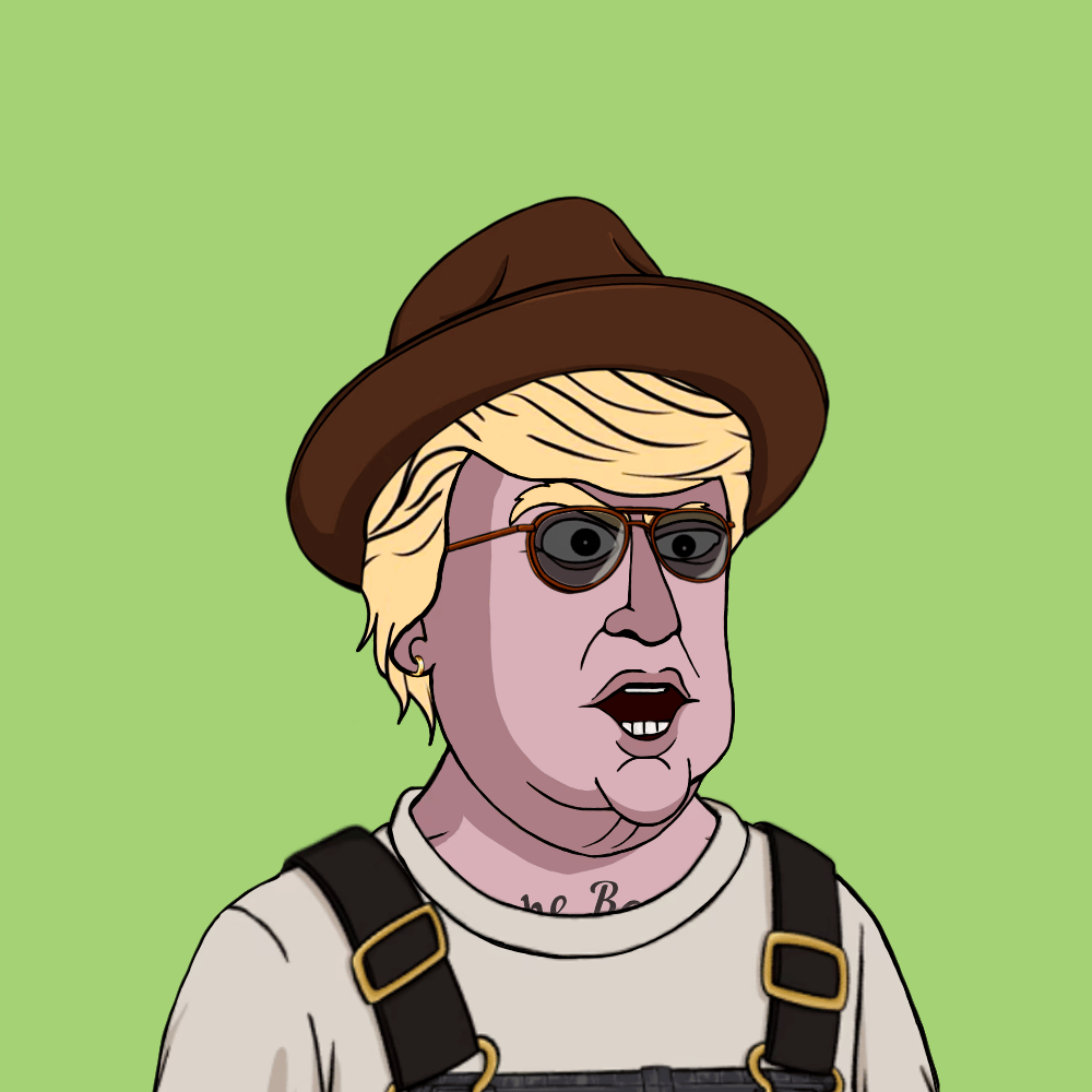 Trump #8331