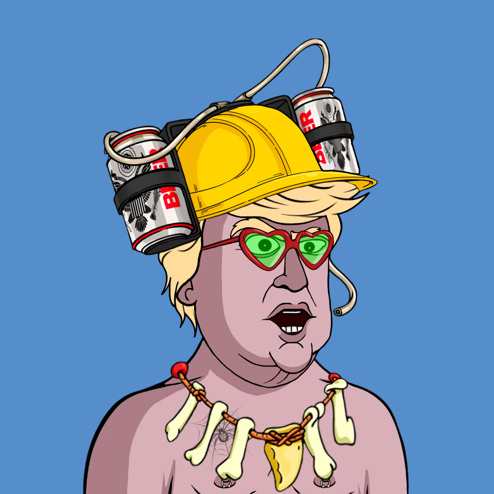Trump #834