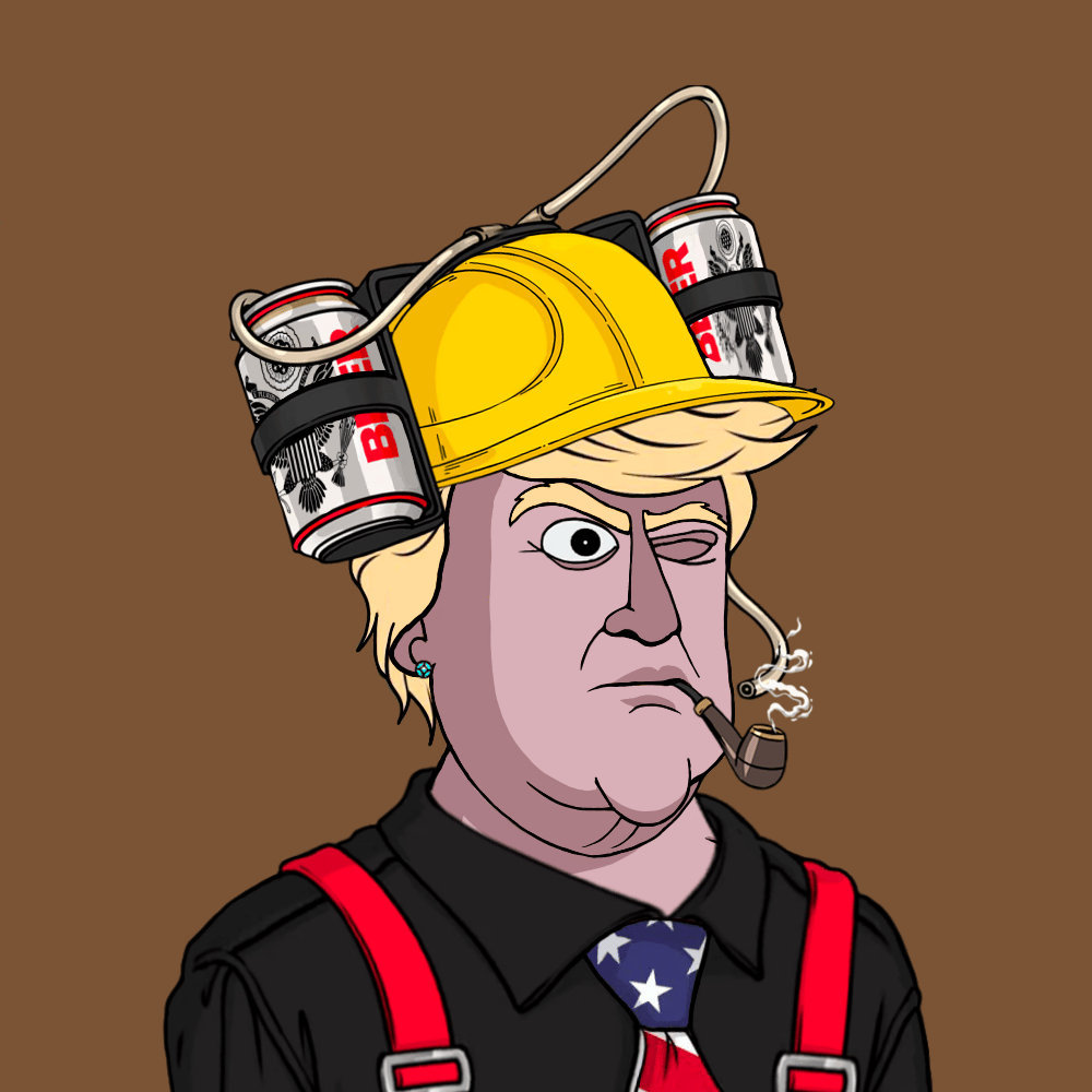 Trump #8343