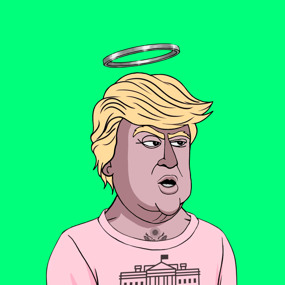 Trump #8367