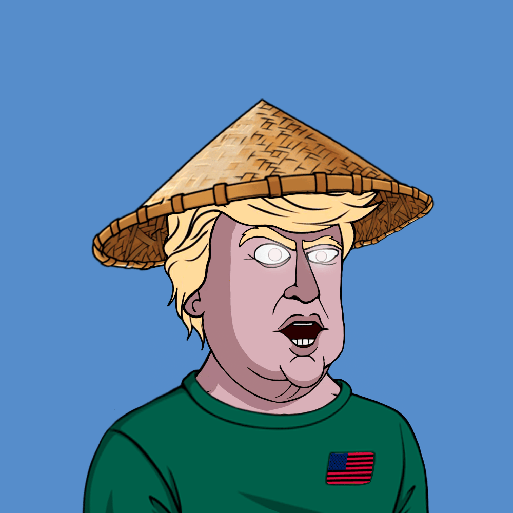 Trump #8559