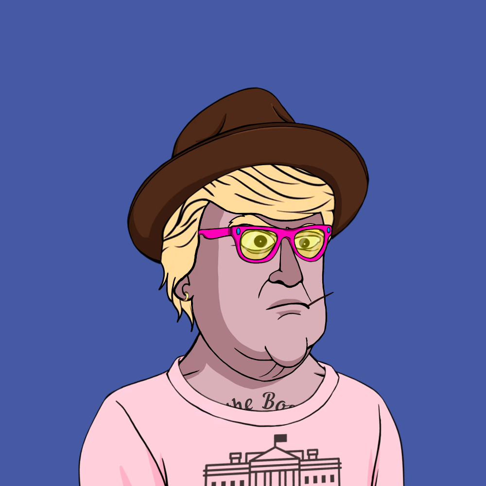 Trump #8678