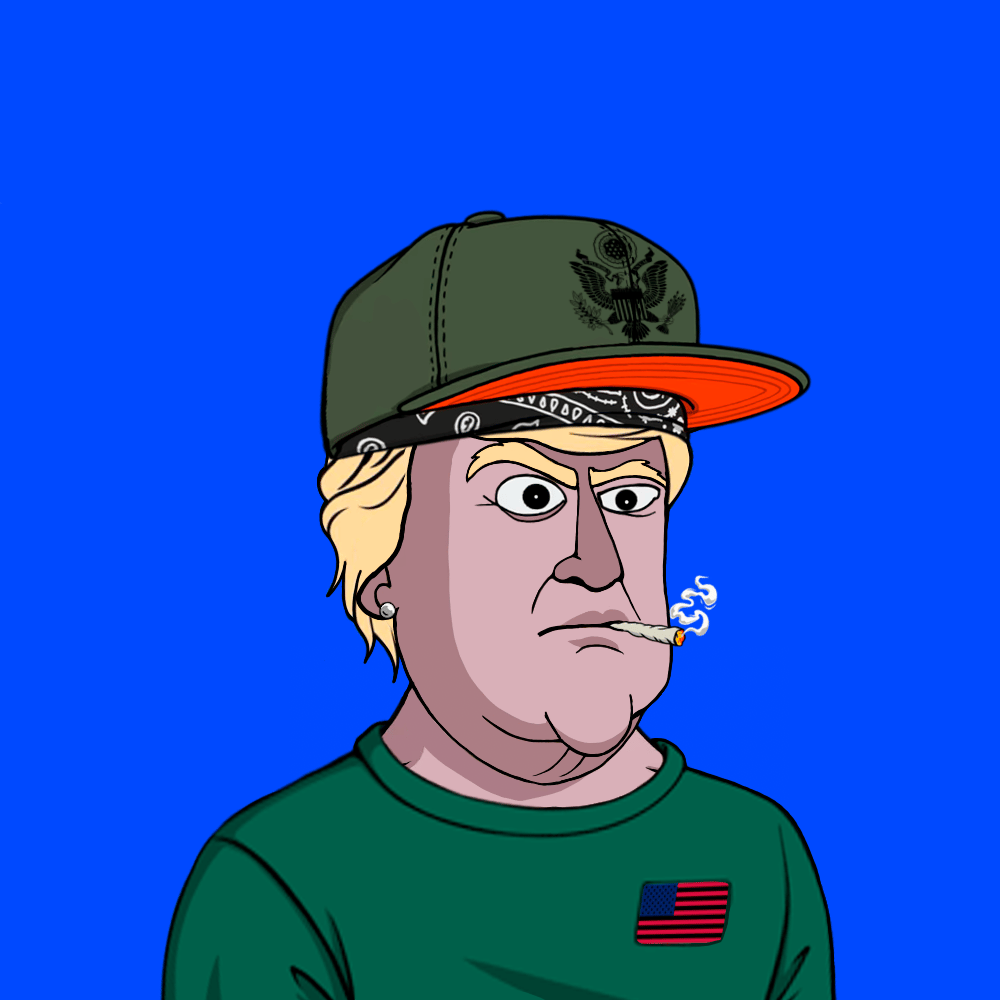 Trump #8847
