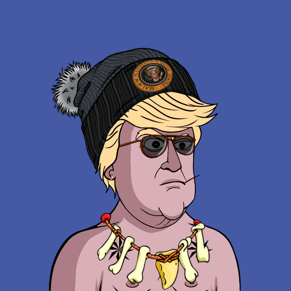 Trump #935