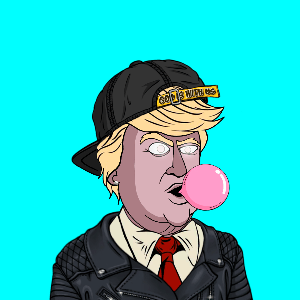 Trump #9847