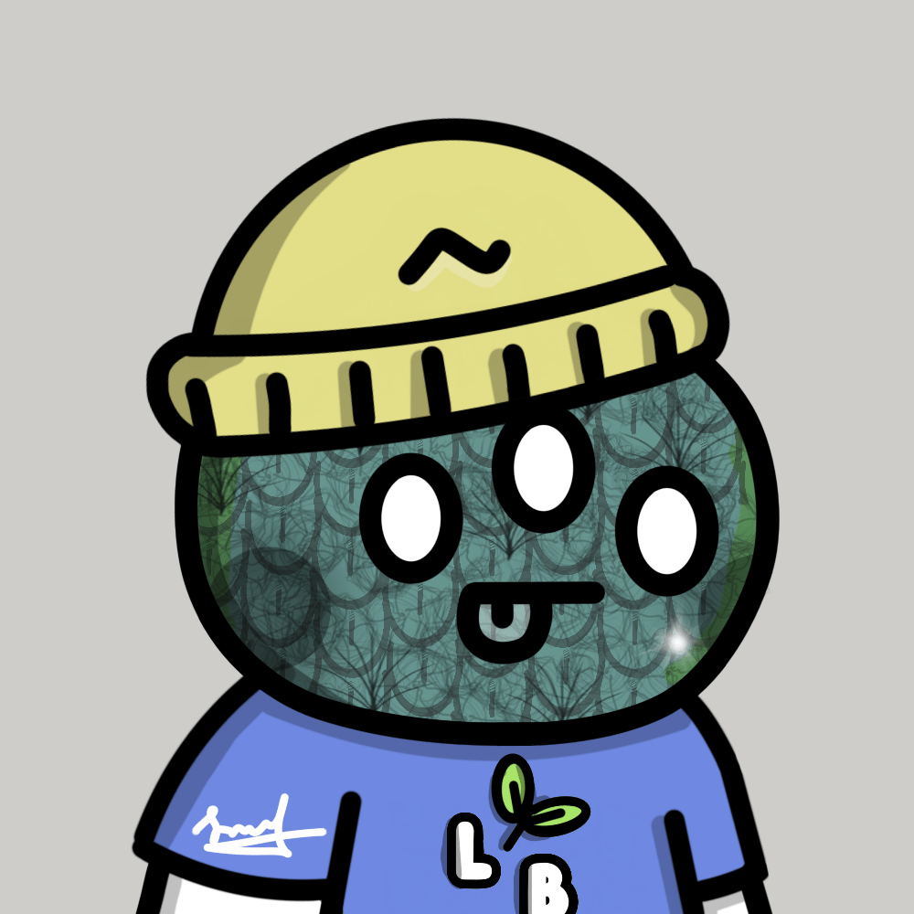 LittleBao #3596