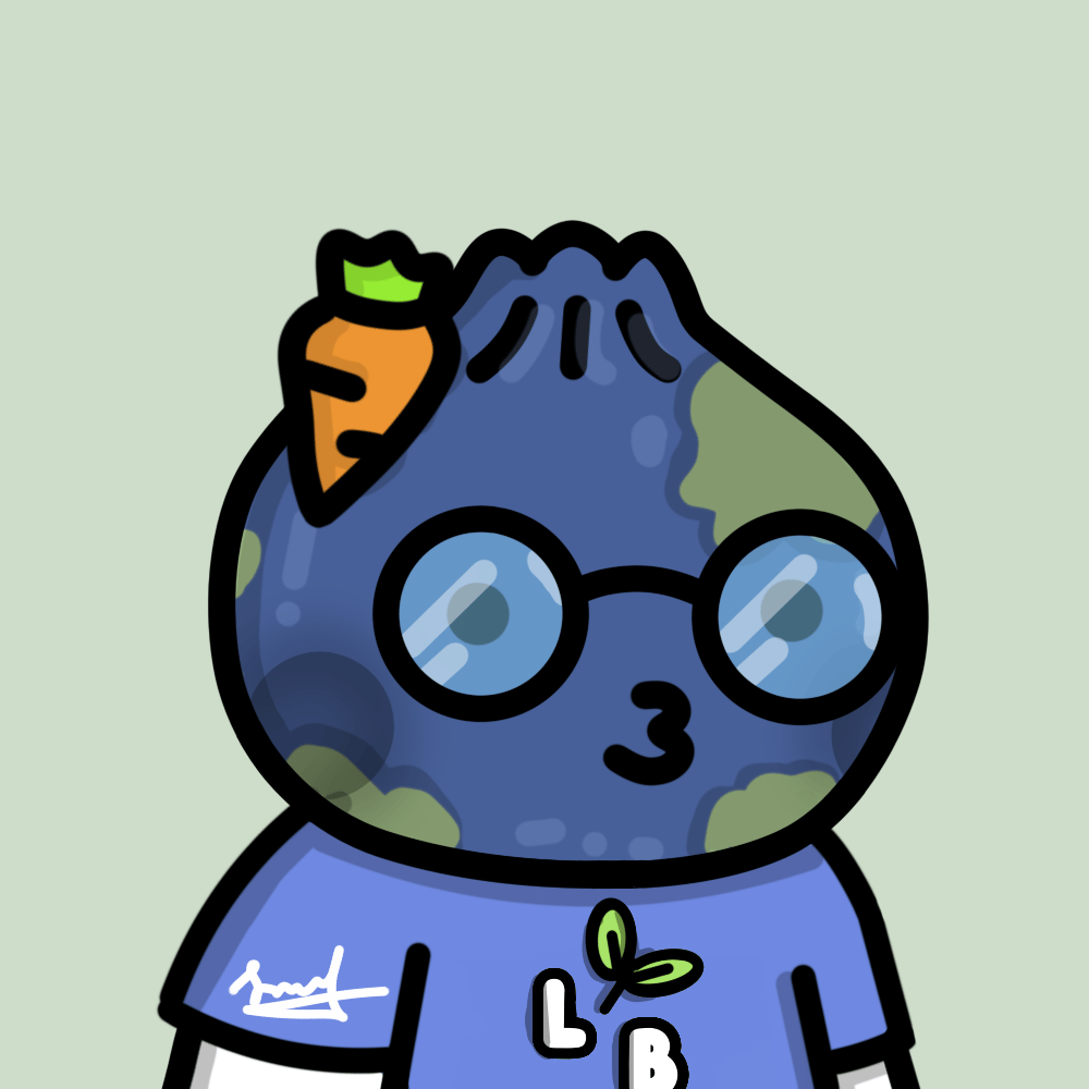 LittleBao #3638