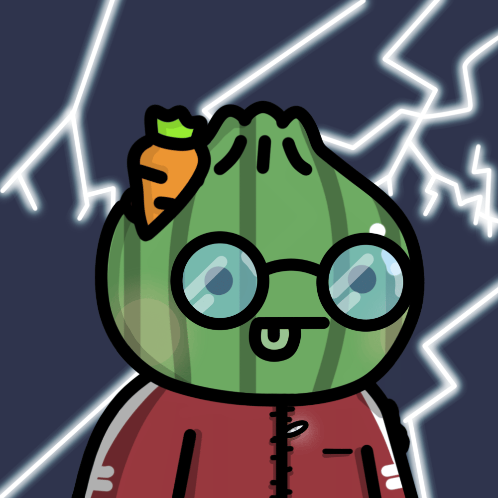 LittleBao #3763
