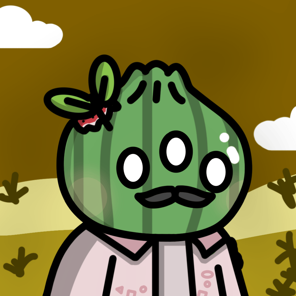 LittleBao #3780