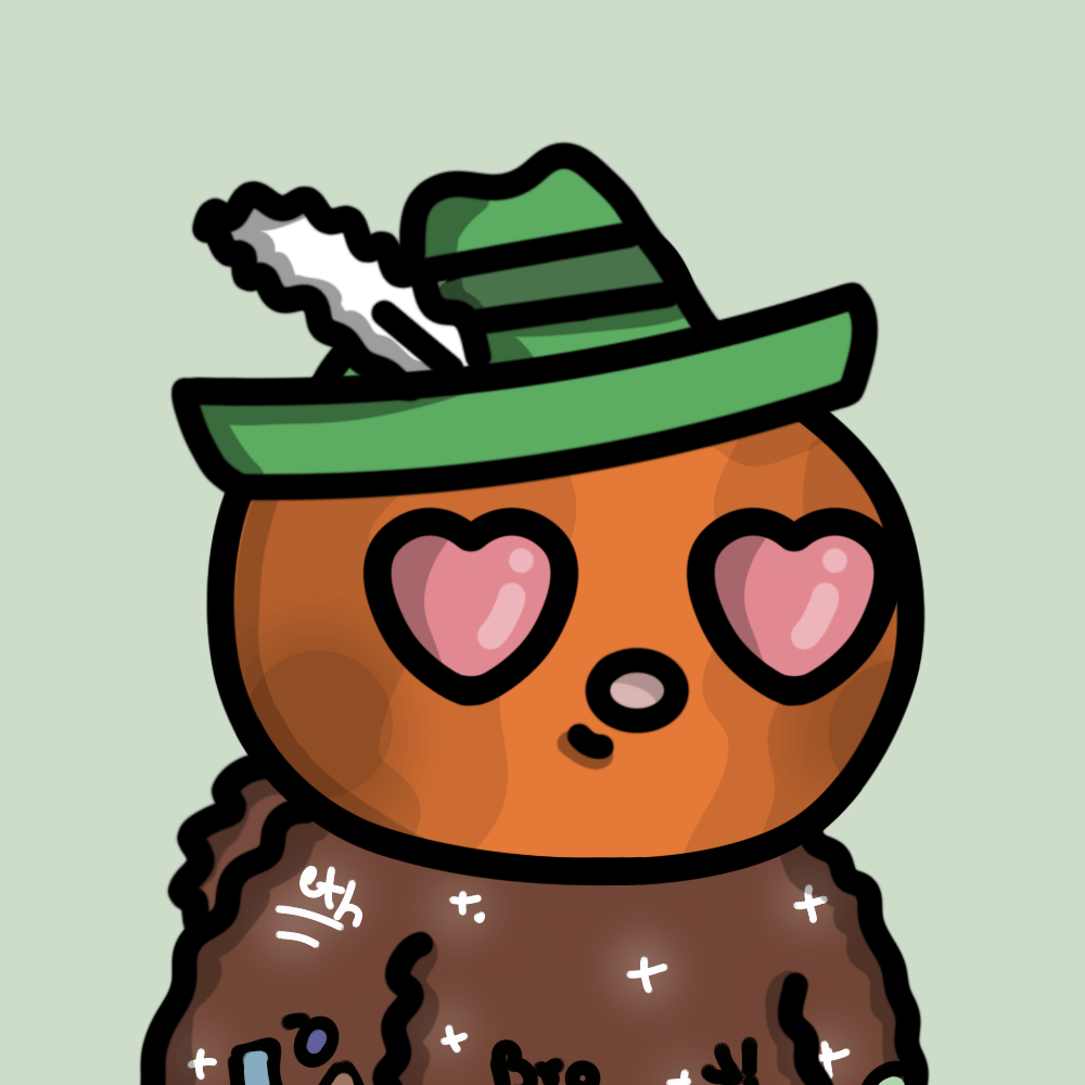 LittleBao #3783
