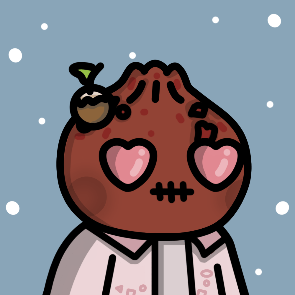 LittleBao #3793