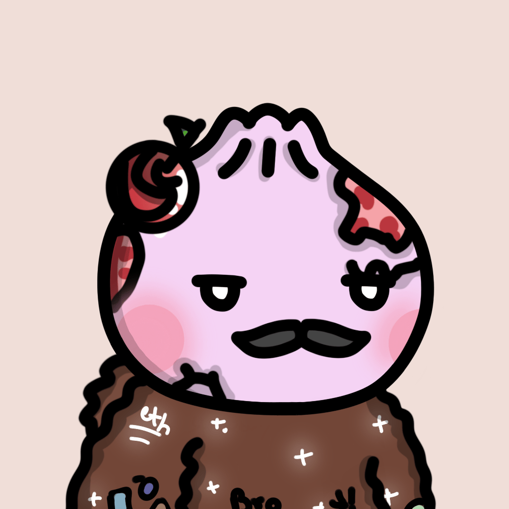 LittleBao #3930