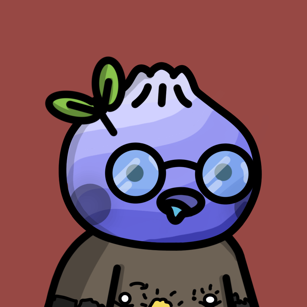 LittleBao #3978