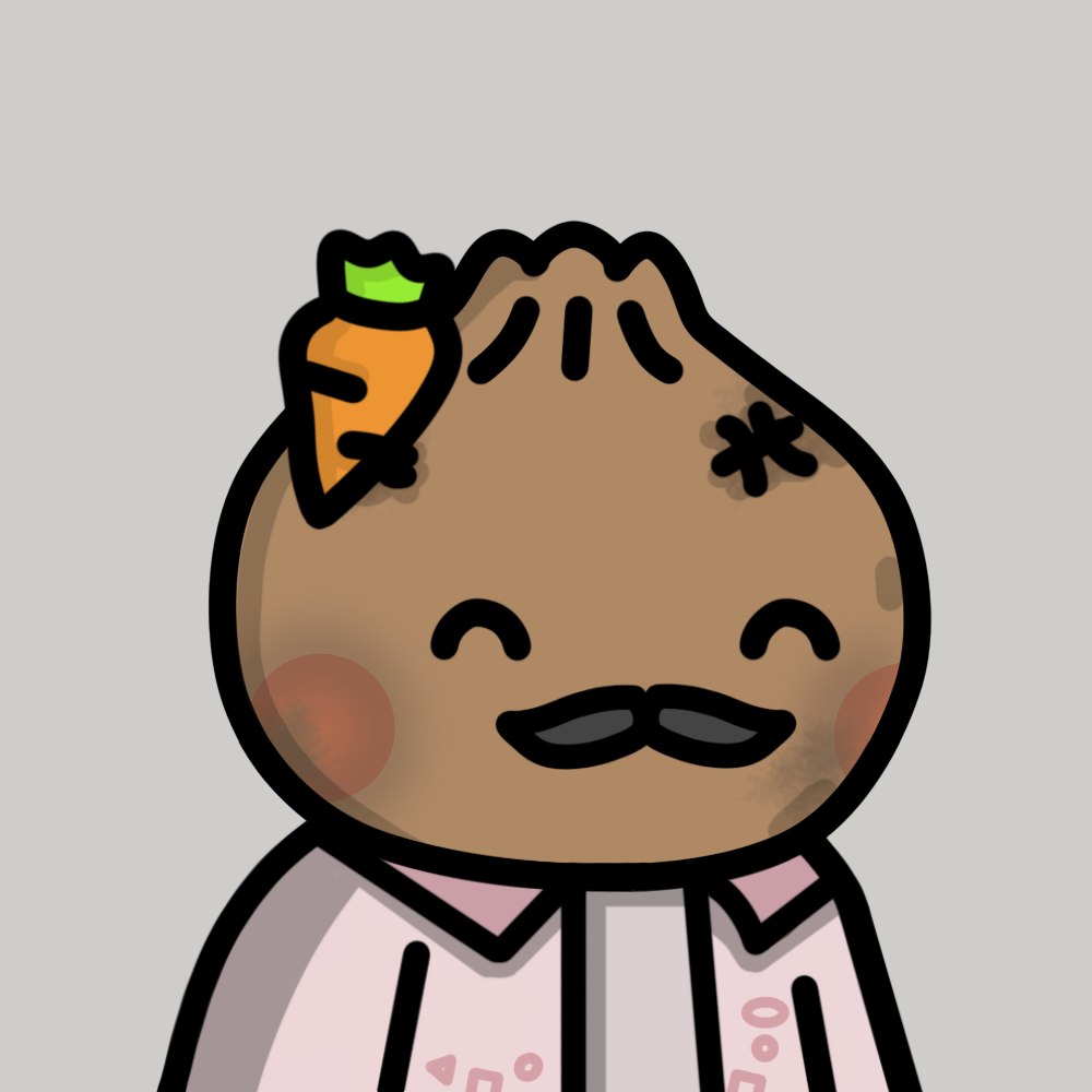 LittleBao #4023
