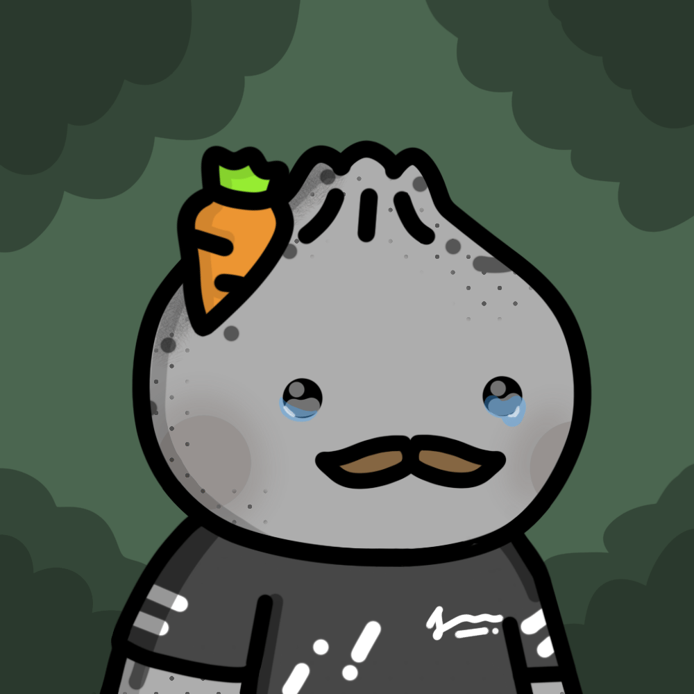 LittleBao #4036