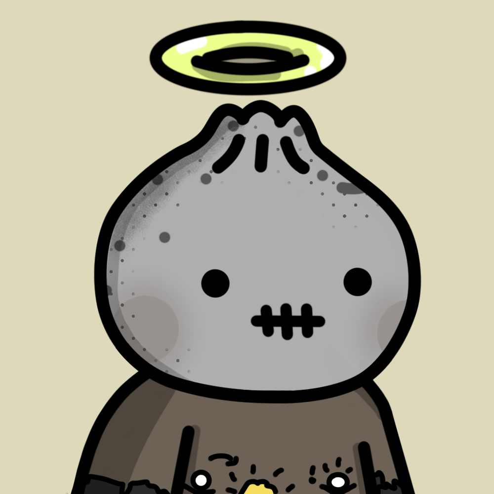 LittleBao #4139