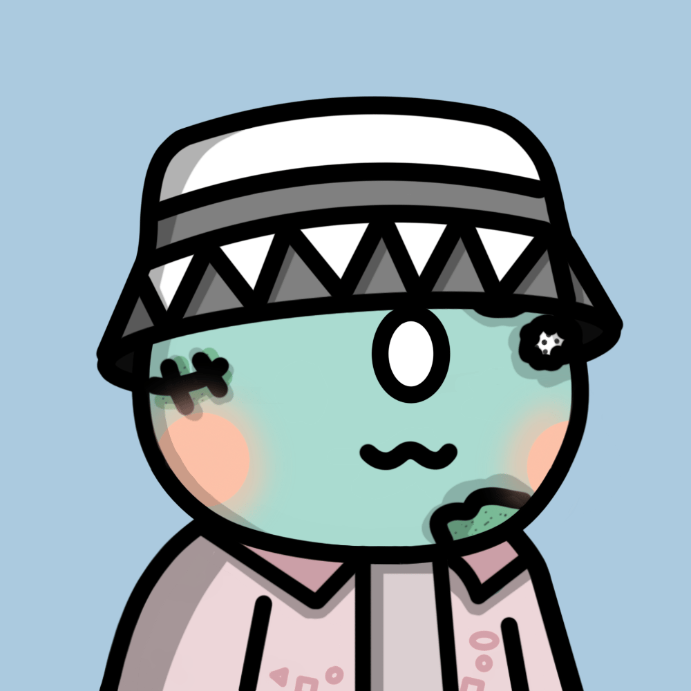 LittleBao #4195
