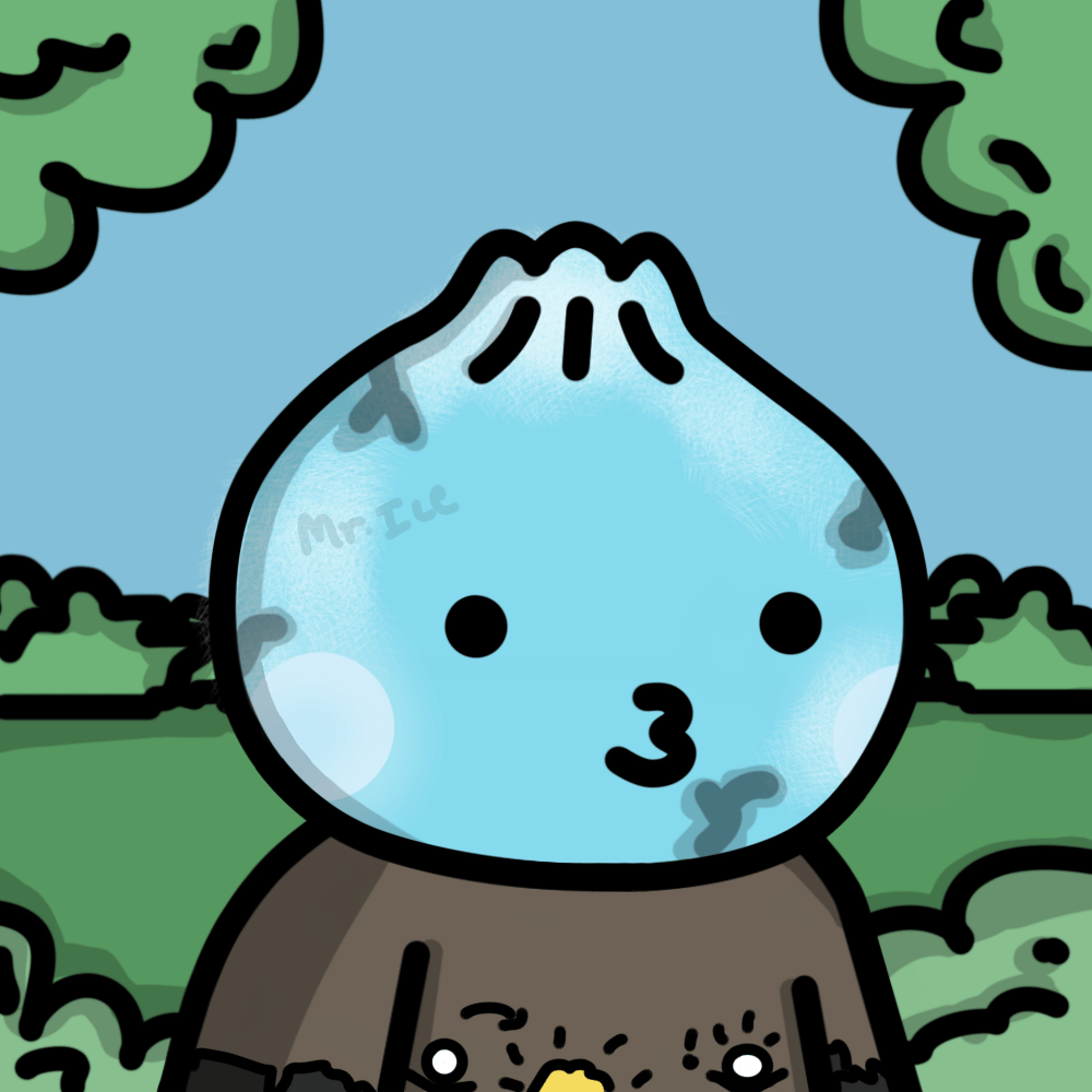 LittleBao #4215