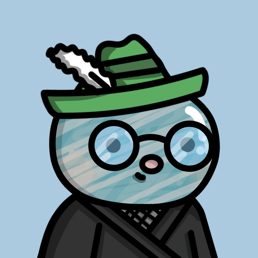 LittleBao #4288