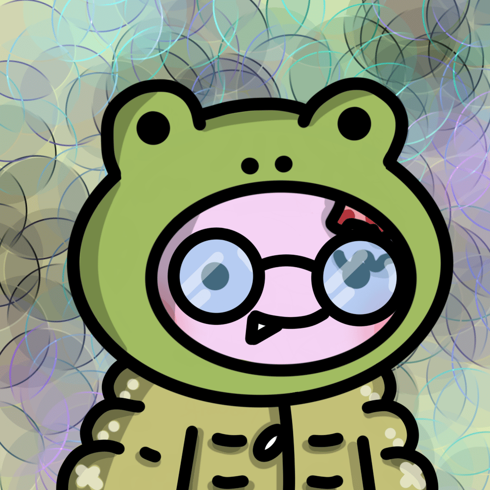 LittleBao #4290