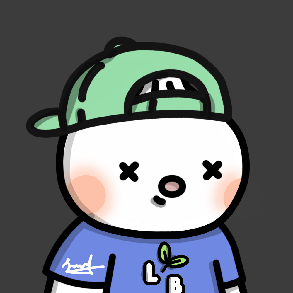 LittleBao #4346