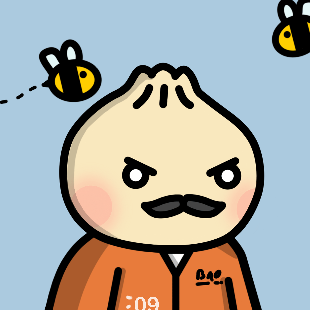 LittleBao #4353
