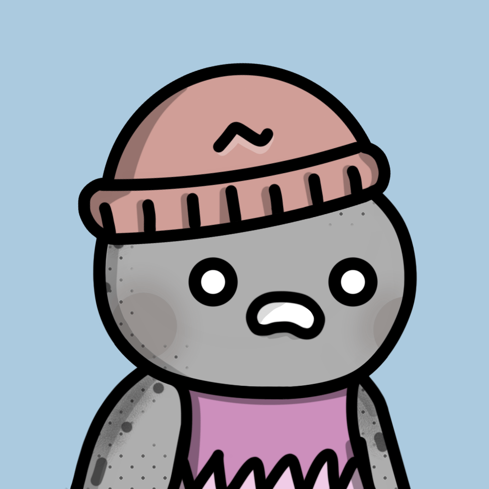 LittleBao #4435