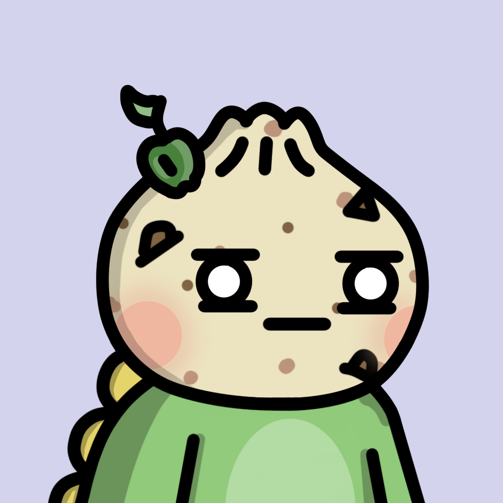 LittleBao #4446