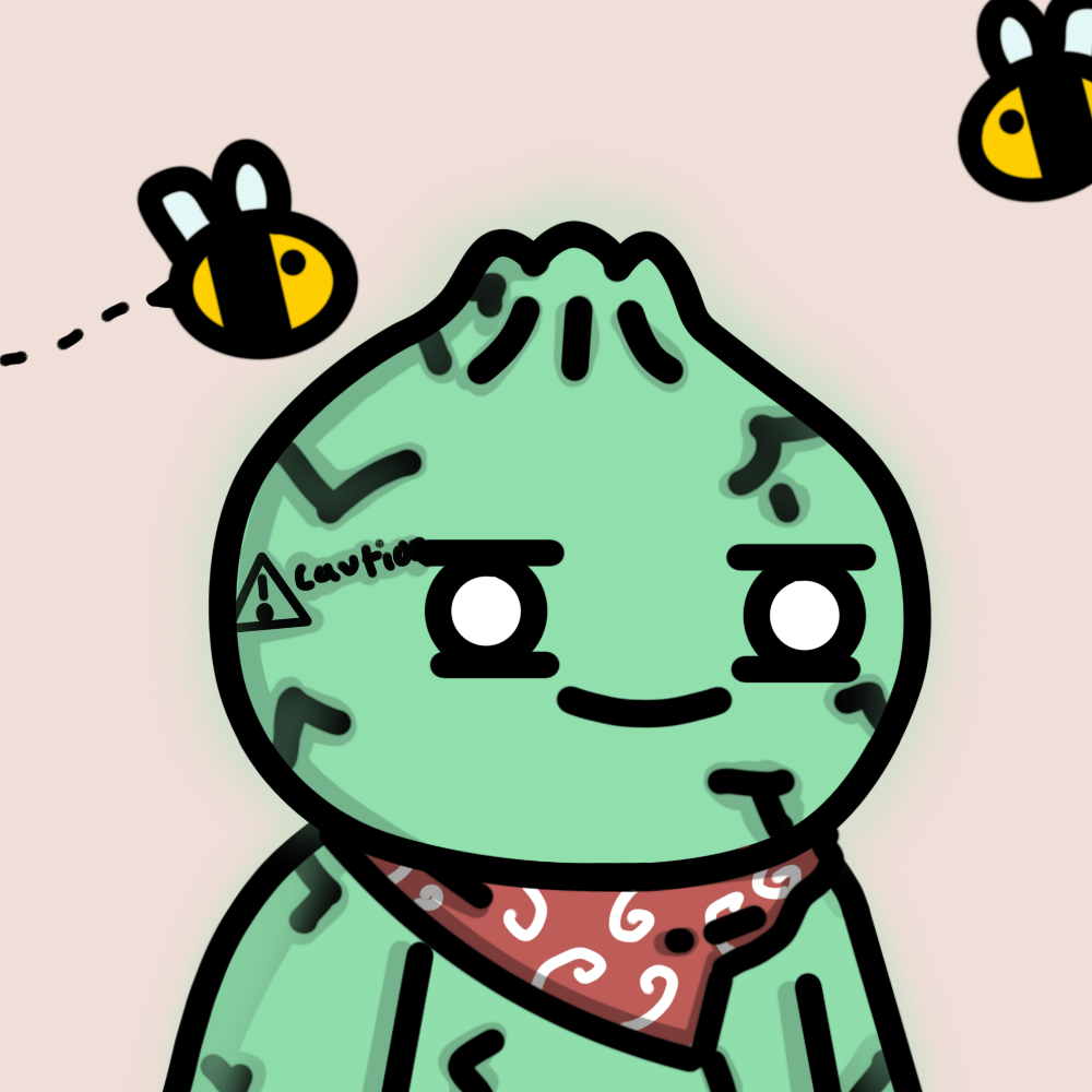 LittleBao #4451