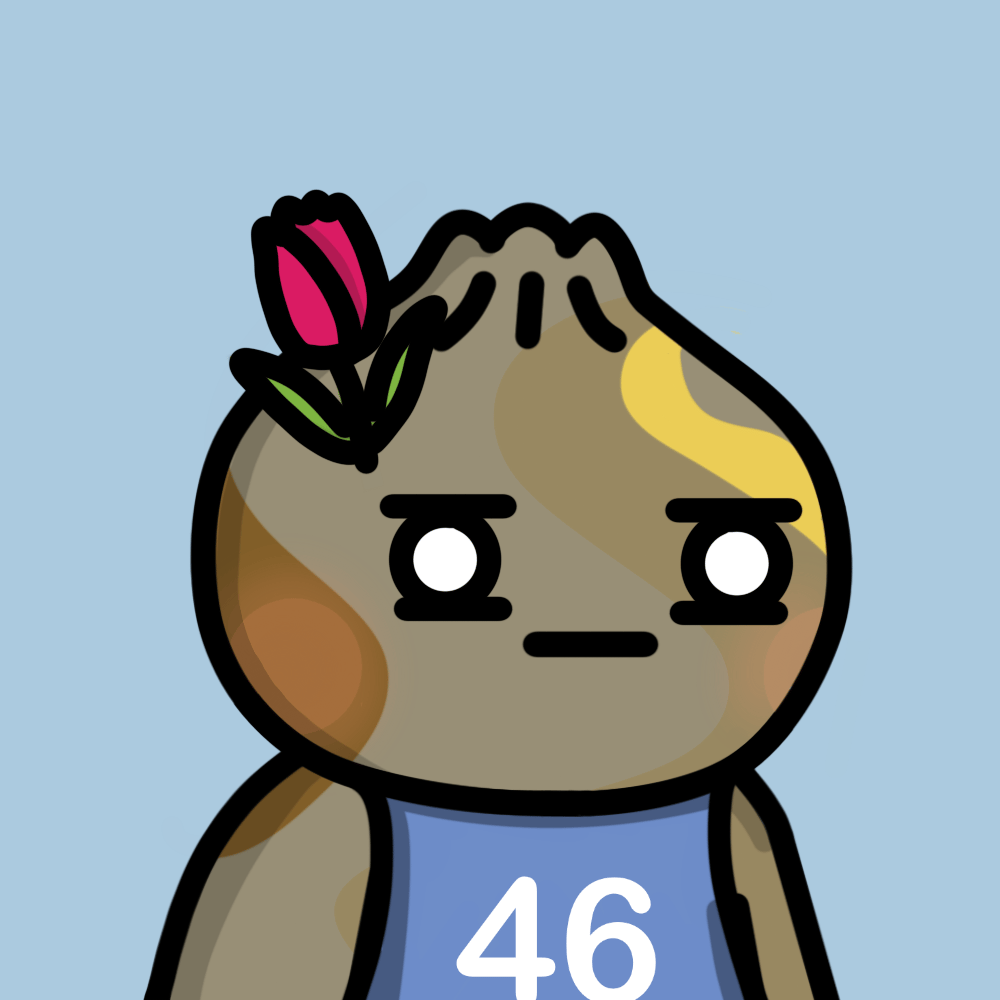 LittleBao #4455