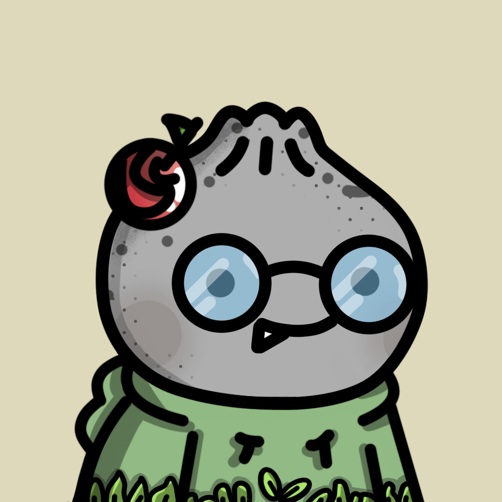 LittleBao #4475
