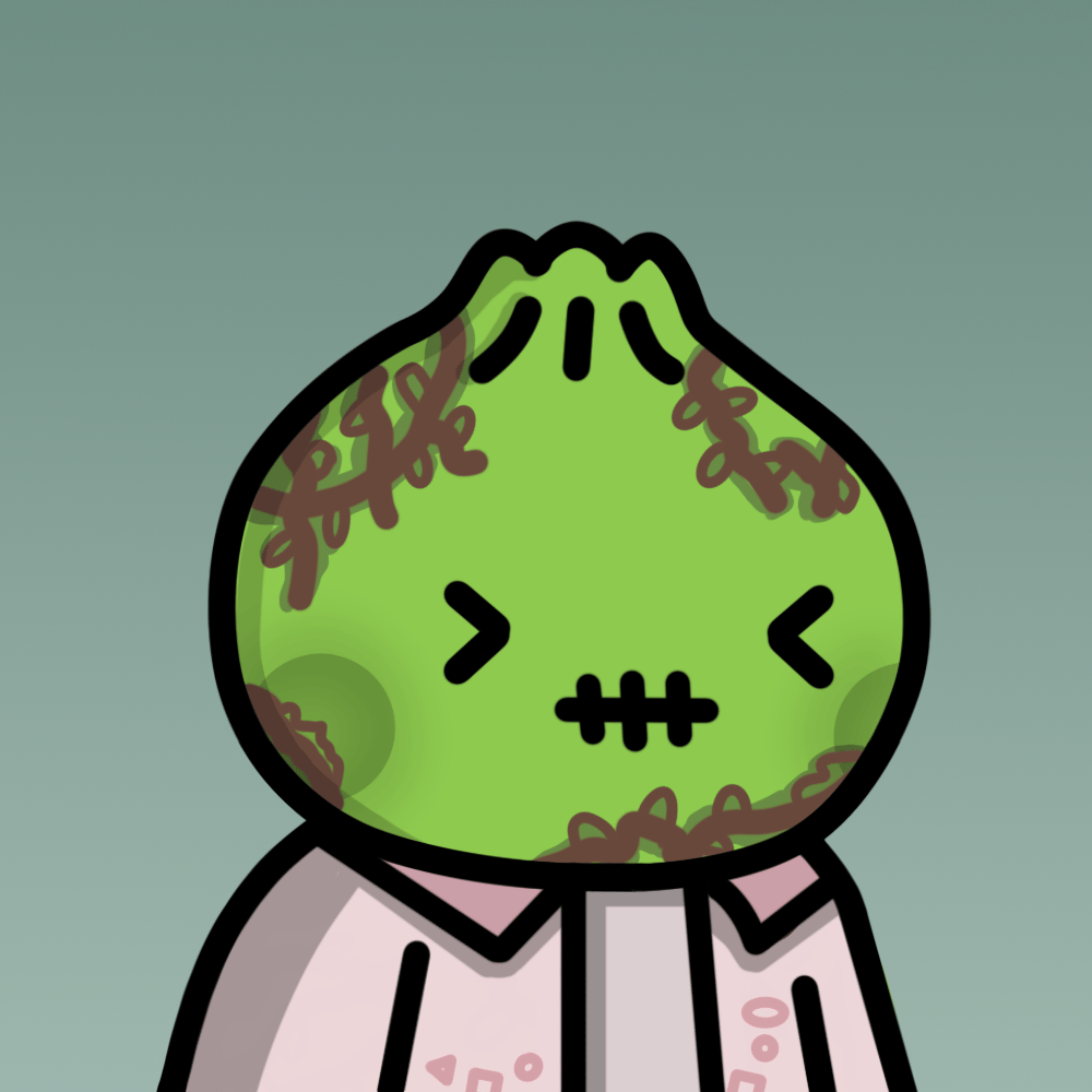 LittleBao #4503