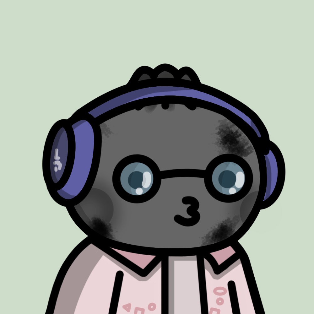 LittleBao #4505