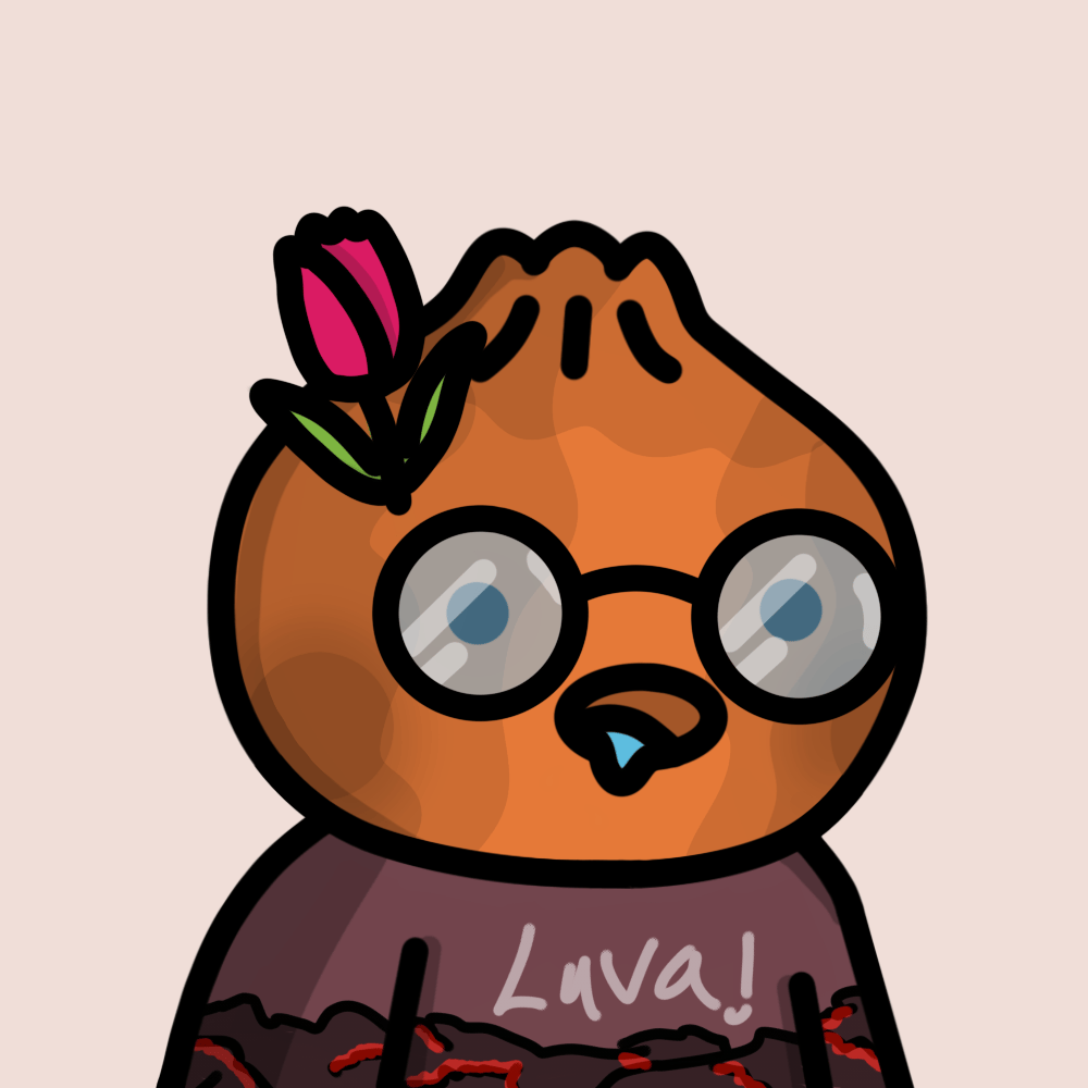 LittleBao #4510