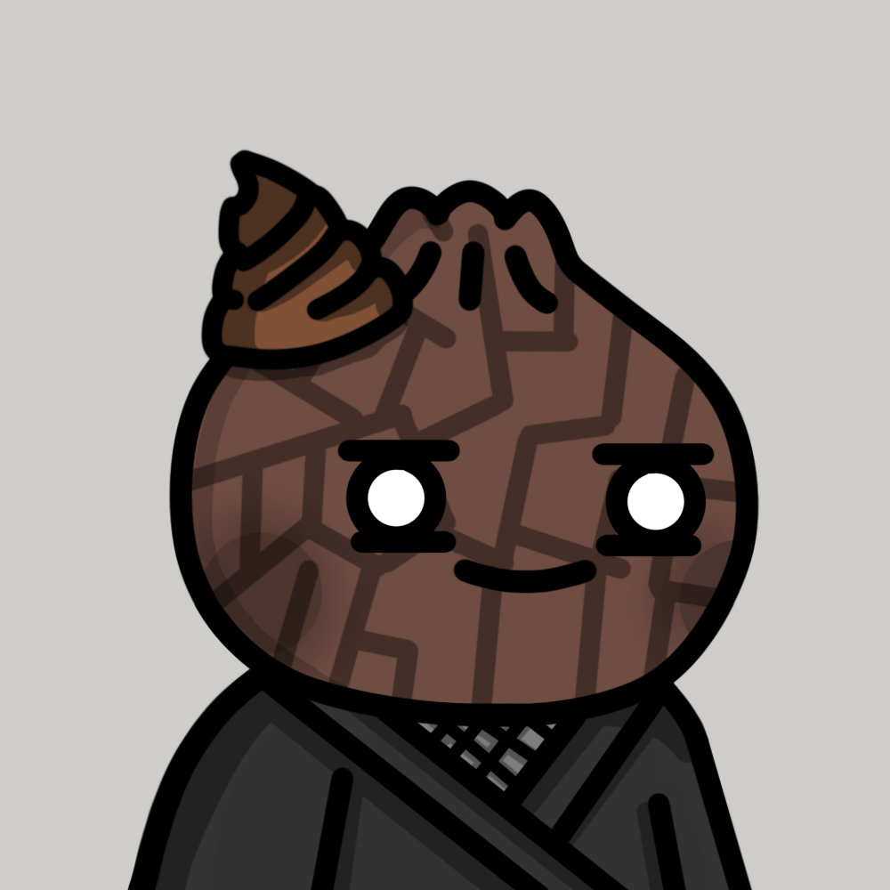 LittleBao #4511
