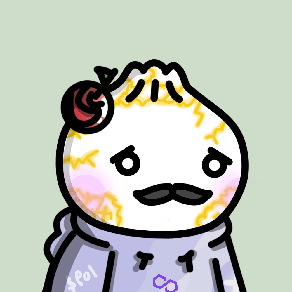 LittleBao #4515