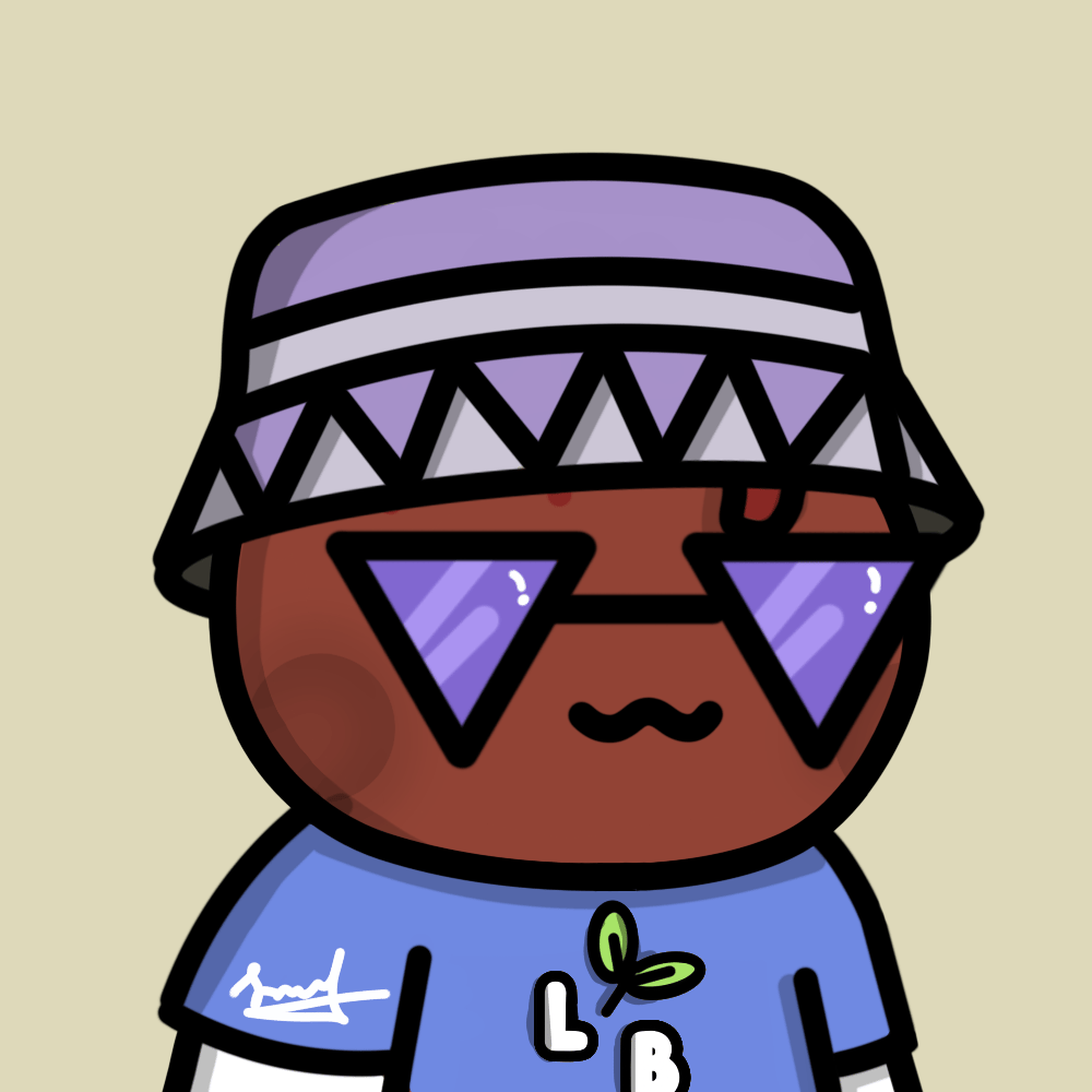 LittleBao #4521