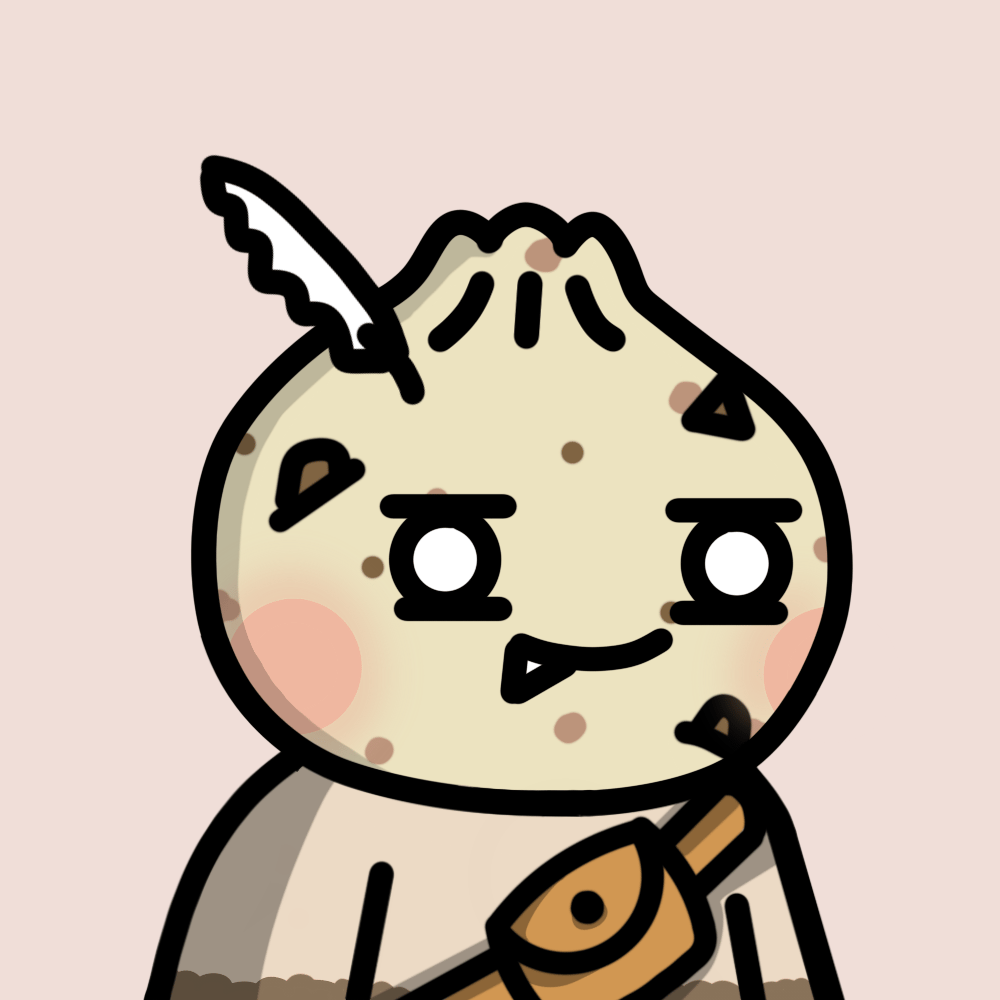 LittleBao #4524
