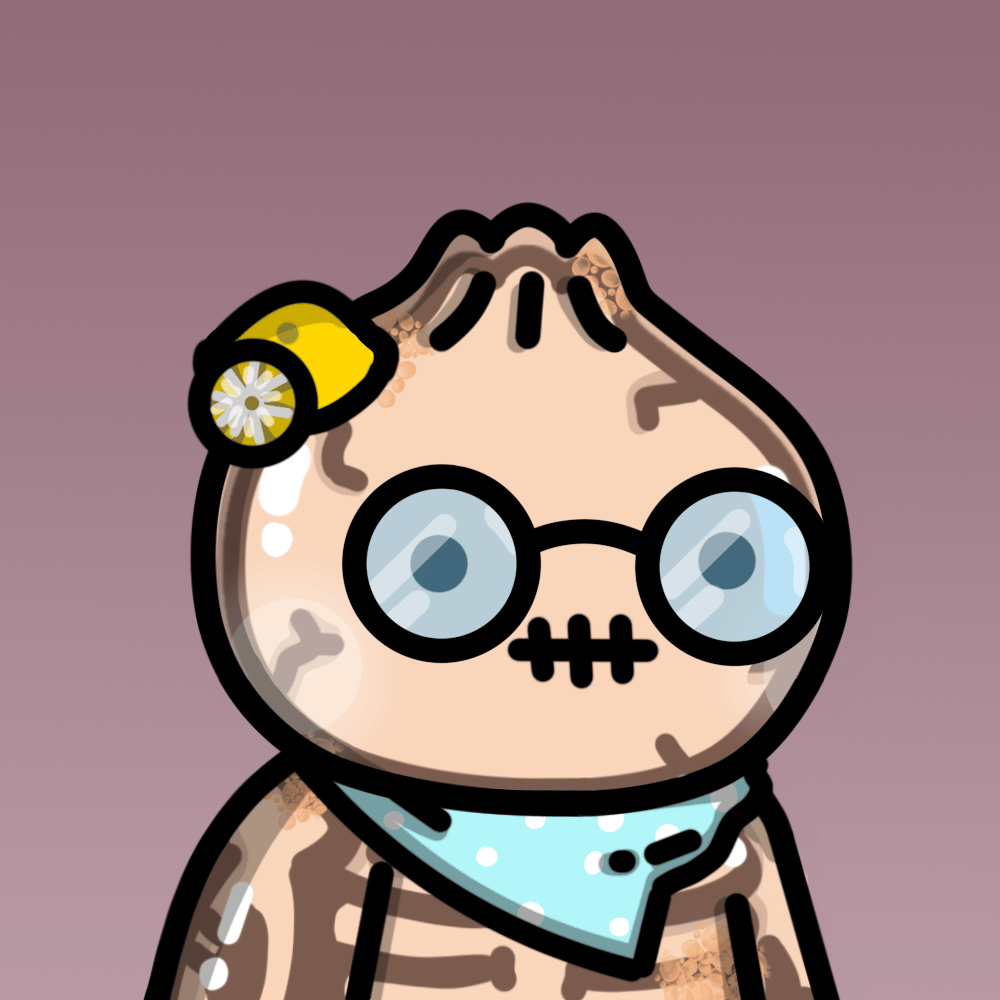 LittleBao #4545