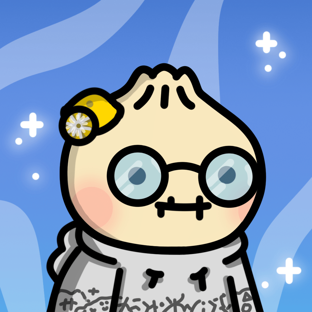 LittleBao #4546