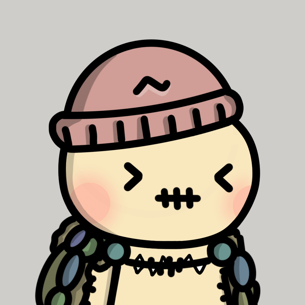 LittleBao #4547