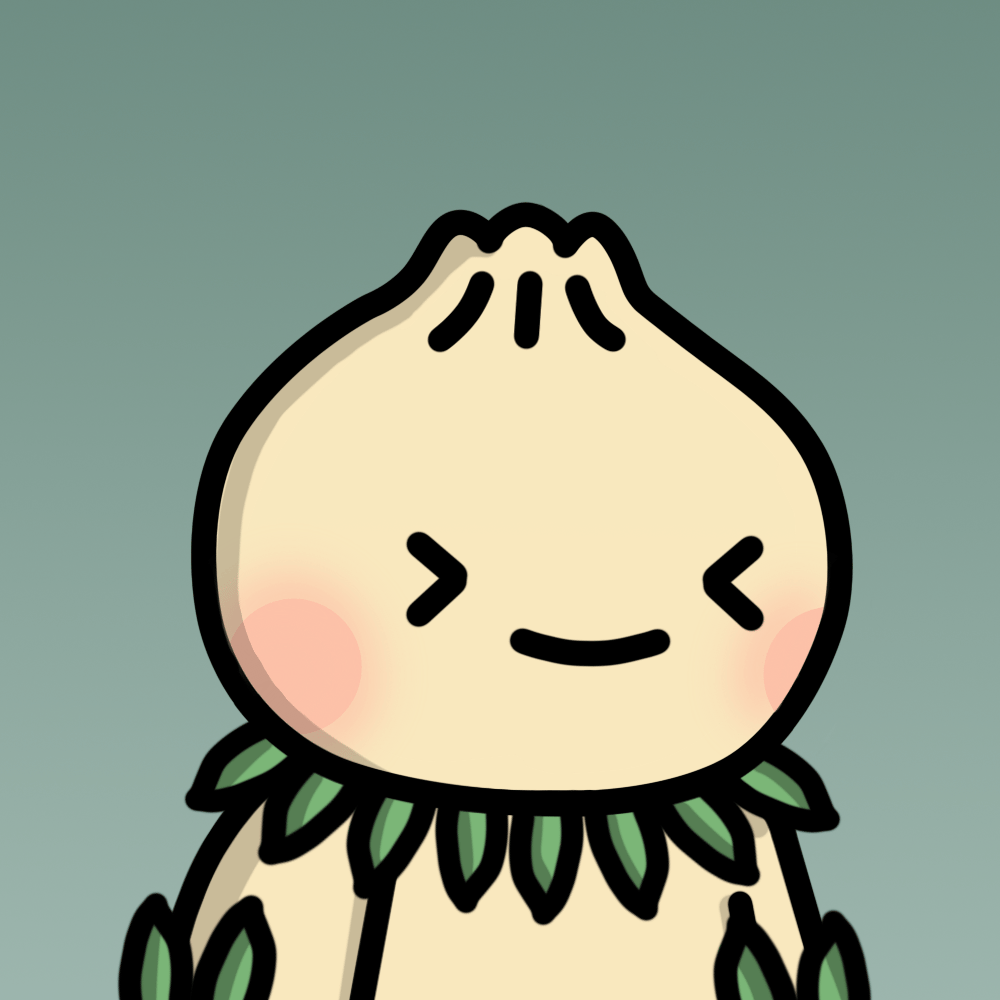 LittleBao #4554