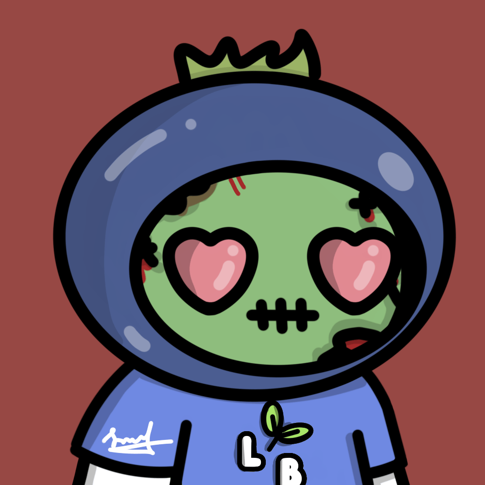LittleBao #4576