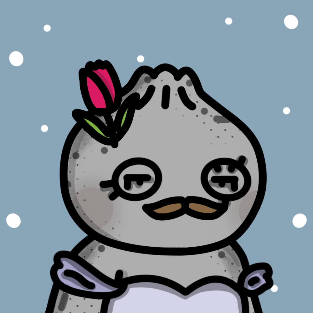LittleBao #4581