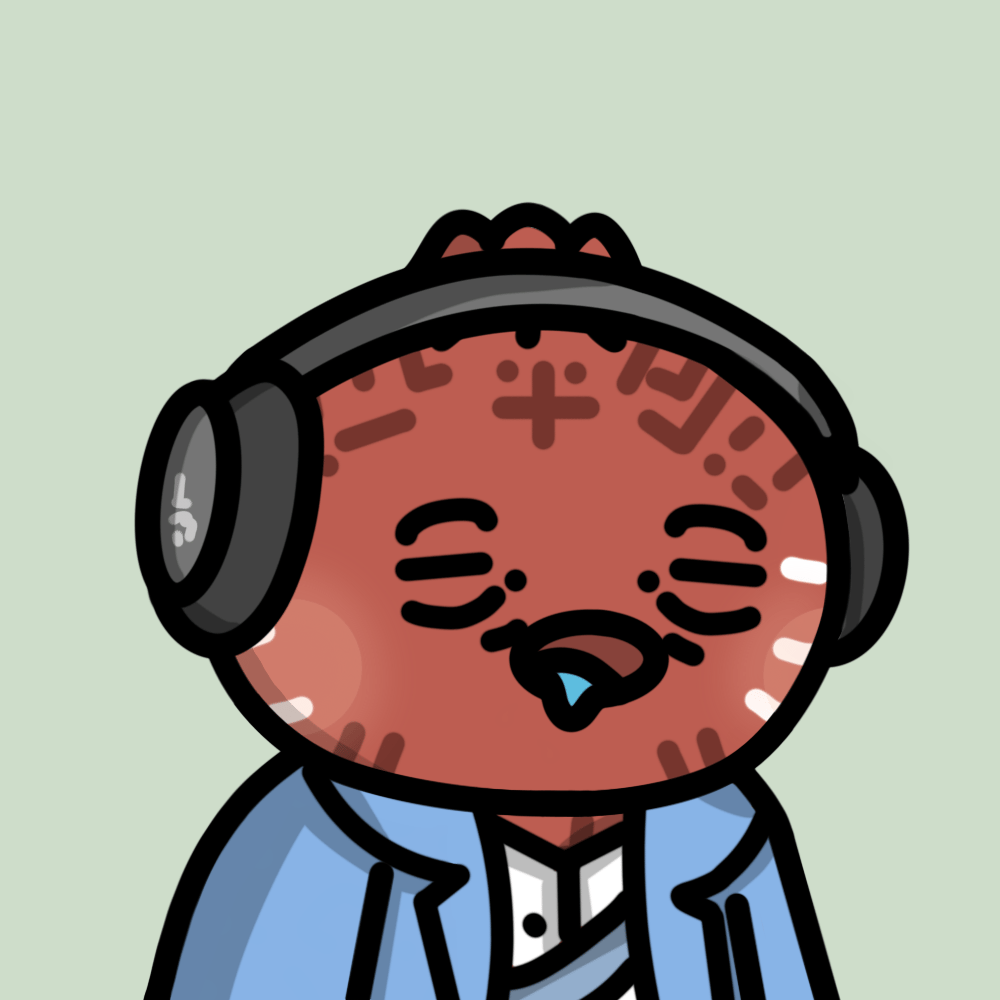 LittleBao #4588