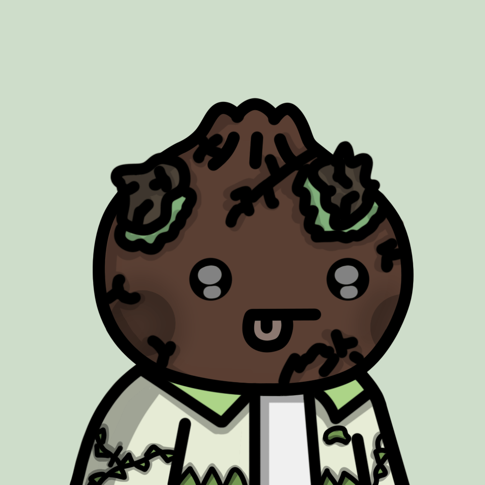 LittleBao #4604