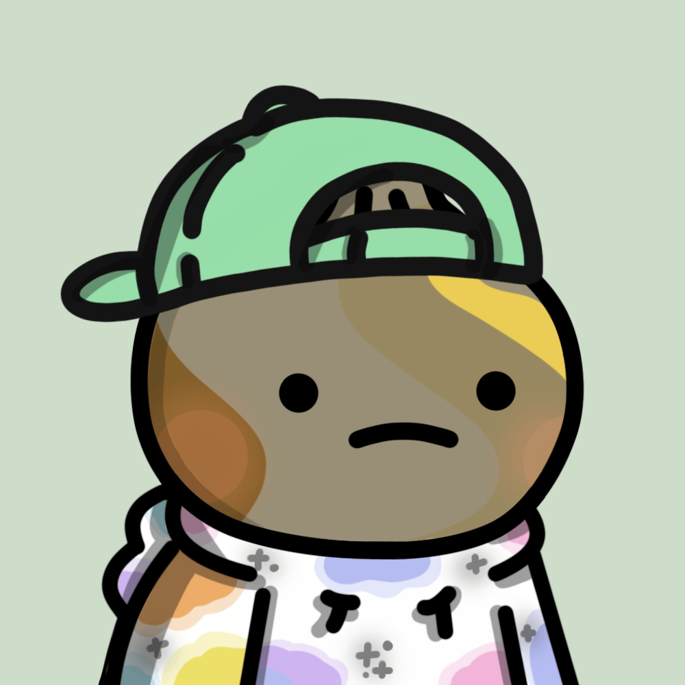 LittleBao #4607