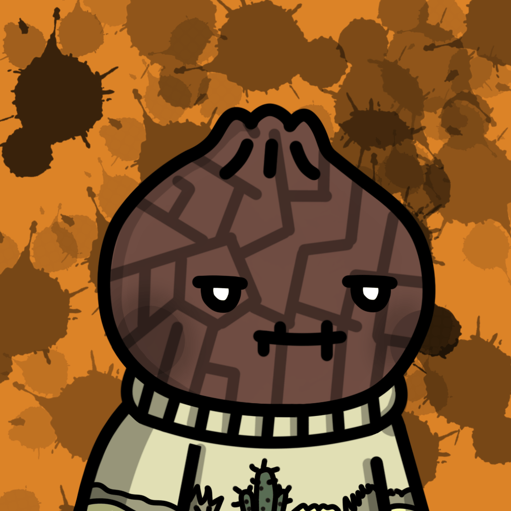 LittleBao #4608